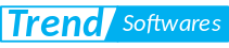 Trendsoftwares logo